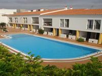 Can Digus Apartments Fornells  Exterior photo