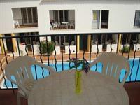 Can Digus Apartments Fornells  Exterior photo